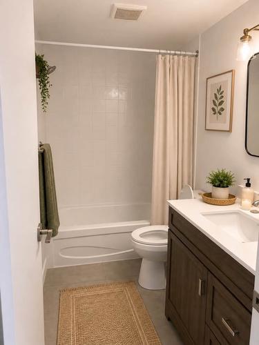2 bedrooms apartment for rent in Lévis — photo 3
