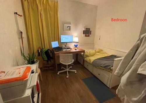 1 bedroom apartment for rent in Québec - La Cité-Limoilou — photo 2