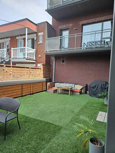 Appartement de 2 chambres à louer à Montreal - Rosemont–La Petite-Patrie — photo 11