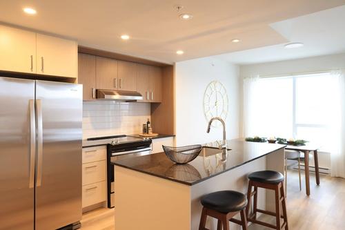 Appartement de 2 chambres à louer à Lévis — photo 4