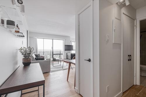 1 bedroom apartment for rent in Québec - La Cité-Limoilou — photo 5