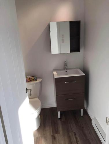 Appartement de 2 chambres à louer à Québec - La Cité-Limoilou — photo 3