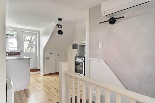 Studio for rent in Québec - La Cité-Limoilou — photo 4