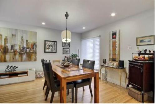 Appartement de 3 chambres à louer à Québec - Sainte-Foy–Sillery–Cap-Rouge — photo 5