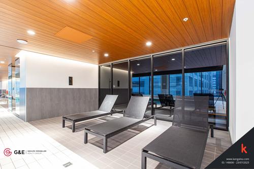 1 bedroom apartment for rent in Montreal - Ville-Marie — photo 54