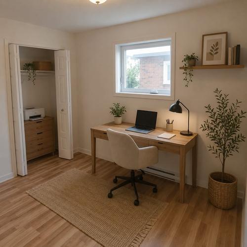 Appartement de 2 chambres à louer à Gatineau — photo 4
