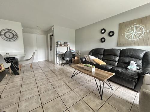 Appartement de 3 chambres à louer à Québec - Charlesbourg — photo 2