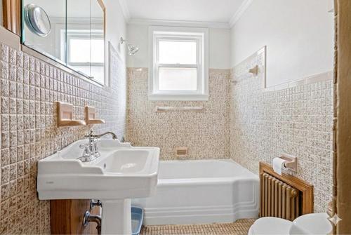 Appartement de 3 chambres à louer à Québec - La Cité-Limoilou — photo 2