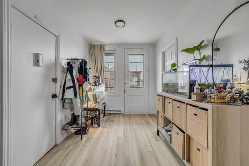 Appartement de 3 chambres à louer à Québec - La Cité-Limoilou — photo 6