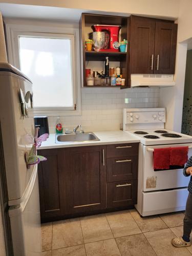 1 bedroom apartment for rent in Montreal - Saint-Laurent — photo 5