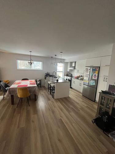 Appartement de 3 chambres à louer à Québec - Sainte-Foy–Sillery–Cap-Rouge — photo 3