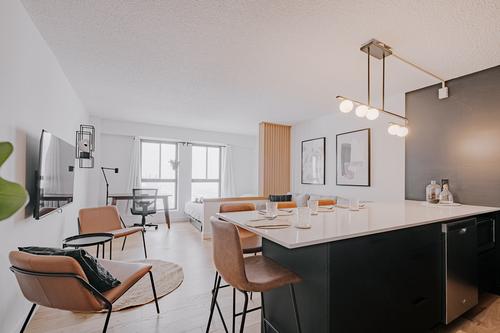 1 bedroom apartment for rent in Québec - La Cité-Limoilou — photo 4