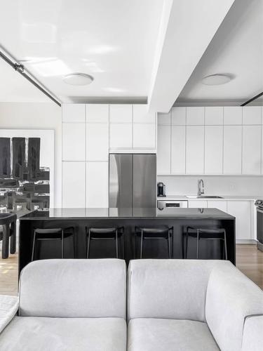 Appartement de 1 chambre à louer à Québec - La Cité-Limoilou — photo 2