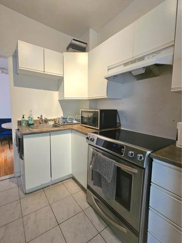 Appartement de 1 chambre à louer à Montreal - Rosemont–La Petite-Patrie — photo 2