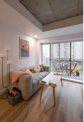 Appartement de 2 chambres à louer à Québec - La Cité-Limoilou — photo 4