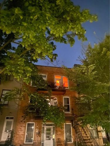 Appartement de 1 chambre à louer à Montreal - Le Plateau-Mont-Royal — photo 25