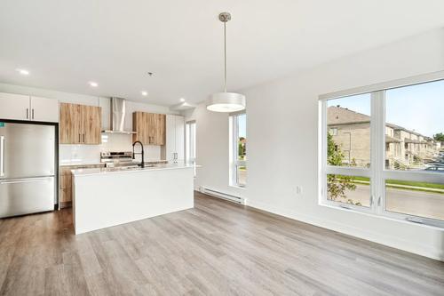 1 bedroom apartment for rent in Gatineau — photo 4