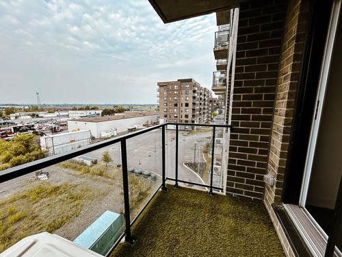 Appartement de 2 chambres à louer à Laval — photo 7