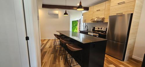 Appartement de 2 chambres à louer à Québec - La Cité-Limoilou — photo 30
