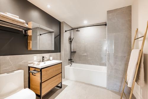 Appartement de 3 chambres à louer à Laval — photo 24