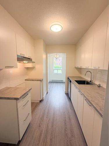 Appartement de 2 chambres à louer à Québec - La Cité-Limoilou — photo 3