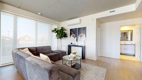 Appartement de 2 chambres à louer à Laval — photo 14