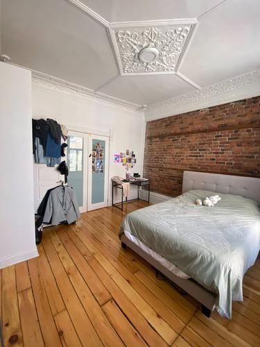 5 bedrooms apartment for rent in Montreal - Ville-Marie — photo 16