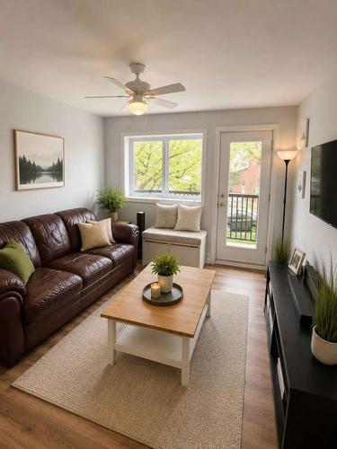 Appartement de 3 chambres à louer à Saint-Lambert (Montérégie) — photo 2
