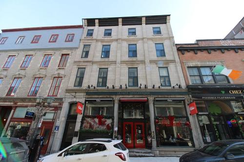 Appartement de 2 chambres à louer à Québec - La Cité-Limoilou — photo 12