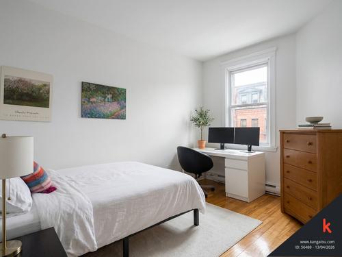 2 bedrooms apartment for rent in Montreal - Le Plateau-Mont-Royal — photo 12