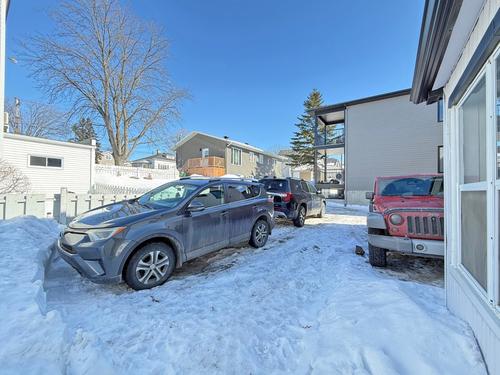 Appartement de 2 chambres à louer à Lévis — photo 4
