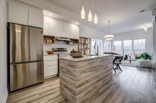 1 bedroom apartment for rent in Gatineau — photo 2