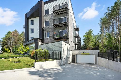 1 bedroom apartment for rent in Gatineau — photo 3
