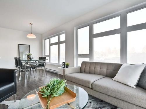 1 bedroom apartment for rent in Longueuil — photo 3