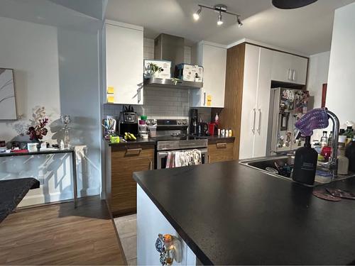 Appartement de 1 chambre à louer à Québec - Les Rivières — photo 11
