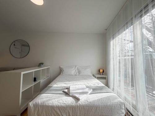 Studio for rent in Montreal - Ahuntsic-Cartierville — photo 5