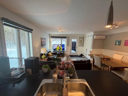 2 bedrooms apartment for rent in Sherbrooke — photo 3