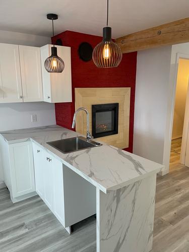 1 bedroom apartment for rent in Lévis — photo 2