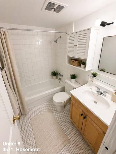 2 bedrooms apartment for rent in Montreal - Rosemont–La Petite-Patrie — photo 5