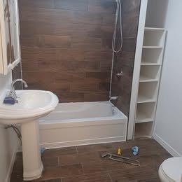 Appartement de 2 chambres à louer à Québec - Les Rivières — photo 8