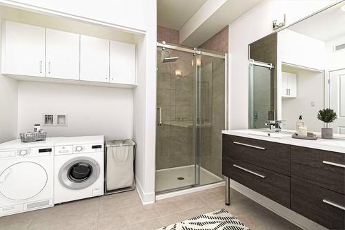 3 bedrooms apartment for rent in Laval — photo 3