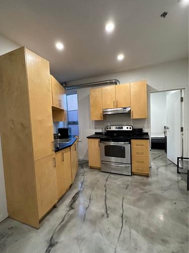 4 bedrooms apartment for rent in Montreal - Ville-Marie — photo 6