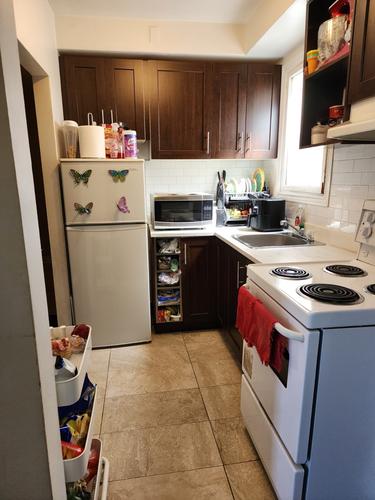 1 bedroom apartment for rent in Montreal - Saint-Laurent — photo 4