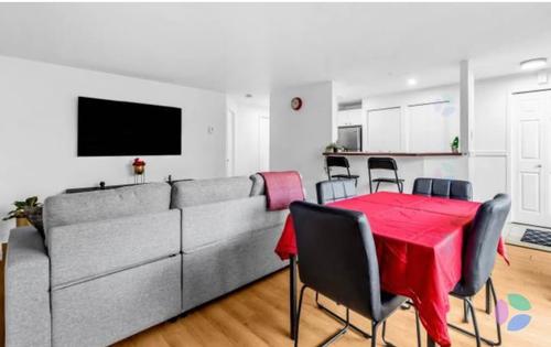 1 bedroom apartment for rent in Montreal - Rosemont–La Petite-Patrie — photo 3