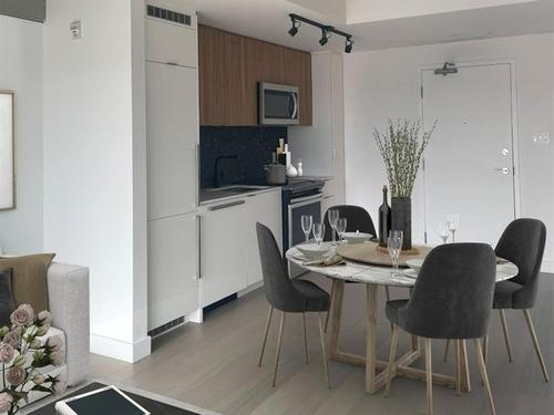 1 bedroom apartment for rent in Montreal - Saint-Laurent — photo 16