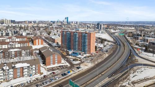 Appartement de 2 chambres à louer à Québec - Sainte-Foy–Sillery–Cap-Rouge — photo 2