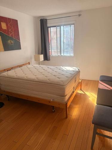 1 bedroom apartment for rent in Montreal - Saint-Laurent — photo 4