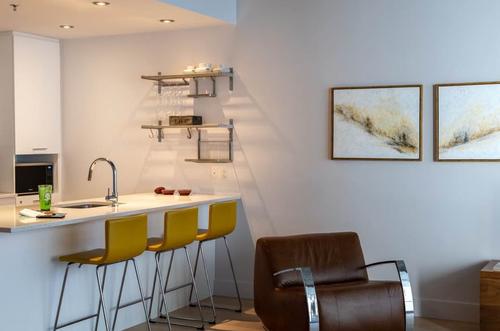 Appartement de 2 chambres à louer à Québec - La Cité-Limoilou — photo 13