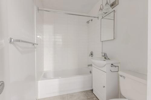 Studio à louer à Québec - Sainte-Foy–Sillery–Cap-Rouge — photo 3