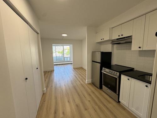 1 bedroom apartment for rent in Montreal - Ville-Marie — photo 3